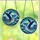 Ocean Lovers' Intricate Tiffany Stained Glass Leaping Dark Blue Whale Mount Fuji Ocean Waves Mosaic Jewel Tones Stained Glass Suncatcher - QY3vsrM85X