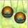 Unique Art Seekers' Tiffany Stained Glass Mountain Sun Bookshelves Sarah Name Pattern Stained Glass Suncatcher - 3