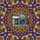 Photography Enthusiast's Tiffany Stained Glass Vintage Camera Mandala Jewel Tones Pattern Stained Glass Suncatcher - 6