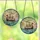 Viking Enthusiasts' Majestic Longship Dragon Head Stained Glass Art Turbulent Sea Mosaic Glowing Jewel Tones Stained Glass Suncatcher - JLgm8S3Nys