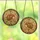 Hedgehog Lovers' Tiffany Style Stained Glass Autumnal Floral Mosaic Jewel Tone Pattern Stained Glass Suncatcher - 3