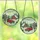 Christmas Enthusiasts' Tiffany Style Stained Glass Vintage Red Truck Winter Homecoming Scene Stained Glass Suncatcher - 8V6jx1uV7n