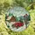 Christmas Enthusiasts' Tiffany Style Stained Glass Vintage Red Truck Winter Homecoming Scene Stained Glass Suncatcher - Wewgxm0why