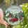 Christmas Enthusiasts' Tiffany Style Stained Glass Vintage Red Truck Winter Homecoming Scene Stained Glass Suncatcher - gHzKHcCPZY