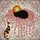 Cat Lovers' Intricate Tiffany Stained Glass Black & Calico Cats Pink Amber Heart Leaves Mosaic Stained Glass Suncatcher - 6