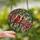 Nature Lovers' Vibrant Tiffany Stained Glass Cardinal Pair Blossoming Tree Art Stained Glass Suncatcher - mG0gyxsSgm