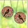 Nature Lovers' Vibrant Red-winged Blackbird Stained Glass Art Nouveau Mosaic Stained Glass Suncatcher - KTuWsBuudp