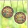 Tea Enthusiasts' Detailed Stained Glass Teapot Rose Floral Peach Yellow Mosaic Stained Glass Suncatcher - YcjnasIcju