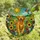 Golden Retriever Lovers' Joyful Golden Retriever Tiffany Stained Glass Wildflower Meadow Mosaic Art in Jewel Tones Stained Glass Suncatcher - toGeu9wRKN