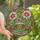 Art & Book Lovers' Vibrant Tiffany Stained Glass Teacup Books Floral Mosaic Design Stained Glass Suncatcher - 1