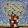 Art Enthusiasts' Intricate Tiffany Stained Glass Daisy Bouquet Iridescent Yellow Terra Cotta Mosaic Stained Glass Suncatcher - 6