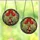 Art Lovers' Vibrant Tiffany Stained Glass Red Poppies Yellow Daisies Floral Botanical Mosaic Geometric Vase Stained Glass Suncatcher - 3