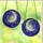 Celestial Dreamers' High Contrast White Grey Black Tiffany Stained Glass Crescent Moon Spiderweb Celestial Mosaic Stained Glass Suncatcher - 3