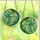 Nature Lovers' Intricate Tiffany Stained Glass Hummingbird Garden Mosaic Jewel Tone Design Stained Glass Suncatcher - 3