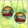 Holiday Lovers' Glowing Stained Glass Red Truck Christmas Tree Snowy Pine Mountain Art Stained Glass Suncatcher - vuqZRJaMNh