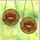 Christmas Enthusiasts' Jewel Tone Tiffany Style Stained Glass Bells & Holly Mosaic Stained Glass Suncatcher - 3