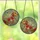 Dachshund Lovers' Stained Glass Floral Dachshund Jewel Tone Mosaic Art Stained Glass Suncatcher - cxHz1I9cQr