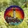 Coastal Art Lovers' Vibrant Tiffany Stained Glass Lighthouse Rocky Coast Sunset Ocean Stained Glass Suncatcher - 4