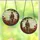 Remembrance Art Collectors' Contemplative WWI Soldier Stained Glass, Scarlet Poppies, Tiffany Mosaic Art Stained Glass Suncatcher - 3