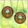 Halloween Lovers' Whimsical Stained Glass Ghost Pumpkin Succulent Snake Teal Orange Purple Autumn Stars Mosaic Stained Glass Suncatcher - 3