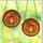 Art Lovers' Intricate Stained Glass Pumpkin Mosaic, Luminous Amber Orange Jewel Tones Stained Glass Suncatcher - 3