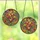 Art Lovers' Tiffany Style Stained Glass Heart Tulip Vibrant Jewel Tone Floral Tapestry Stained Glass Suncatcher - vJ25lqljut