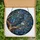 Art & Nature Lovers' Tiffany Stained Glass Raven Spider Celestial Mosaic Jewel Tones Stained Glass Suncatcher - Ec1gHUxi4N