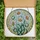 Nature Lovers' Vibrant Stained Glass Daisy Cluster Tiffany Style Jewel Tones Botanical Mosaic Stained Glass Suncatcher - 5