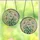 Nature Lovers' Vibrant Stained Glass Daisy Cluster Tiffany Style Jewel Tones Botanical Mosaic Stained Glass Suncatcher - 3