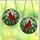 Nature Lovers' Vibrant Red Cardinal Tiffany Stained Glass Art Intricate Foliage Stained Glass Suncatcher - d-Z2v5AQFX
