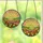 Art Enthusiasts' Jewel Tone Stained Glass Blooming Tulips Radiant Sunset Mosaic Stained Glass Suncatcher - 3