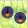 Halloween Decor Lovers' Whimsical Stained Glass Pumpkin Black Cat Starry Night Floral Art Stained Glass Suncatcher - 3