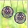 Crystal Art Lovers' Intricate Stained Glass Honeycomb Design with Amethyst, Sapphire, Rainbow Prisms & Cosmic Glow Stained Glass Suncatcher - 3