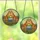 Wildlife Lovers' Intricate Jewel Tone Stained Glass Nuzzling Giraffes Savannah Sunburst Art Stained Glass Suncatcher - 3