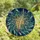 Dreamy Souls' Vibrant Yellow Stained Glass Feather Ethereal Tiffany Mosaic Art Stained Glass Suncatcher - It93kmWnYS
