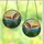 Nature Art Lovers' Tiffany Stained Glass Soaring Eagle Hawk Emerald Rust Jewel Tones Detailed Forest Mountain Sunburst Mosaic Stained Glass Suncatcher - 3