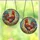 Vibrant Art Lovers' Intricate Stained Glass Rooster Jewel Tone Abstract Mosaic Pattern Stained Glass Suncatcher - 3