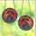 Fantasy Art Lovers' Tiffany Stained Glass Winged Dragon, Jewel Tone Purple Orange Blue Crystal Mosaic Stained Glass Suncatcher - 3