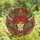 Southwestern Art Lovers' Vibrant Tiffany Style Stained Glass Bull Skull & Desert Flora Mosaic Stained Glass Suncatcher - 6fTHVLIyf9