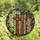 Book Lovers' Tiffany Style Stained Glass Antique Books Gilded Spines Cream Pink Roses Emerald Vines Ornate Jewel Tone Pattern Stained Glass Suncatcher - 4