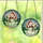 Christmas Enthusiasts' Intricate Stained Glass Snowman Winter Forest Mosaic with Holly, Lights, and Jewel Tones Stained Glass Suncatcher - xgycwky9rn
