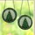 Christmas Celebration Fans' Edge-to-Edge Stained Glass Christmas Tree Design, Jewel-Toned Ornaments, Intricate Mosaic Grid Stained Glass Suncatcher - 3