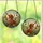 Dachshund Lovers' Vibrant Tiffany Style Stained Glass Amber Lavender Sky Blue Butterfly Wildflower Mosaic Stained Glass Suncatcher - Od7IsINmKU