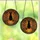 Autumn & Halloween Lovers' Vibrant Edge-to-Edge Stained Glass Black Cat Jack-o'-Lantern Mosaic Stained Glass Suncatcher - 3