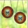 Art Lovers' Intricate Stained Glass Skull Art Pattern with Fractured Jewel Tones & Bold Lead Lines Stained Glass Suncatcher - 3