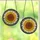 Nature Lovers' Detailed Stained Glass Radiant Sunflower Mosaic Golden Orange Amber Hues Stained Glass Suncatcher - 3