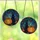 Halloween Enthusiasts' Intricate Tiffany Stained Glass Black Cat Jack-o'-Lantern Autumn Mosaic Jewel Tones Stained Glass Suncatcher - 3