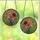Floral Art Lovers' Intricate Red Pink Rose Tiffany Stained Glass Mosaic Design Stained Glass Suncatcher - 3