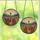 Nature Lovers' Tiffany Style Stained Glass Acoustic Guitar Wildflower Meadow Jewel Tone Sunset Stained Glass Suncatcher - WZjKQsVmM7