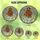 Capybara Lovers' Whimsical Stained Glass Bathtub Capybara Orange Leaf Jewel Tone Art Stained Glass Suncatcher - 6